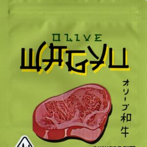 OLIVE WAGYLI