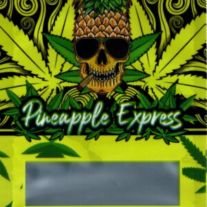 GENERIC PINEAPPLE EXPRESS