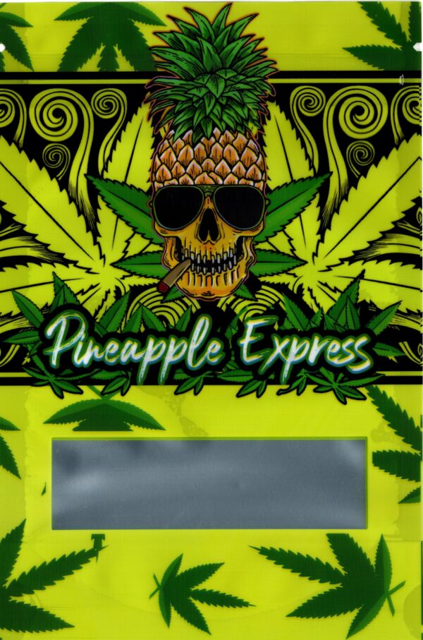 GENERIC PINEAPPLE EXPRESS