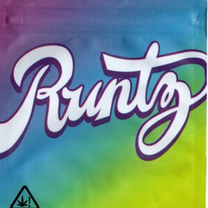 RUNTY