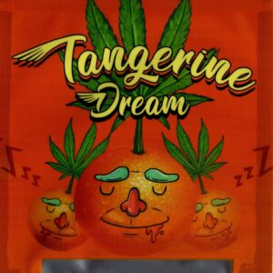 GENERIC TANGERINE DREAM