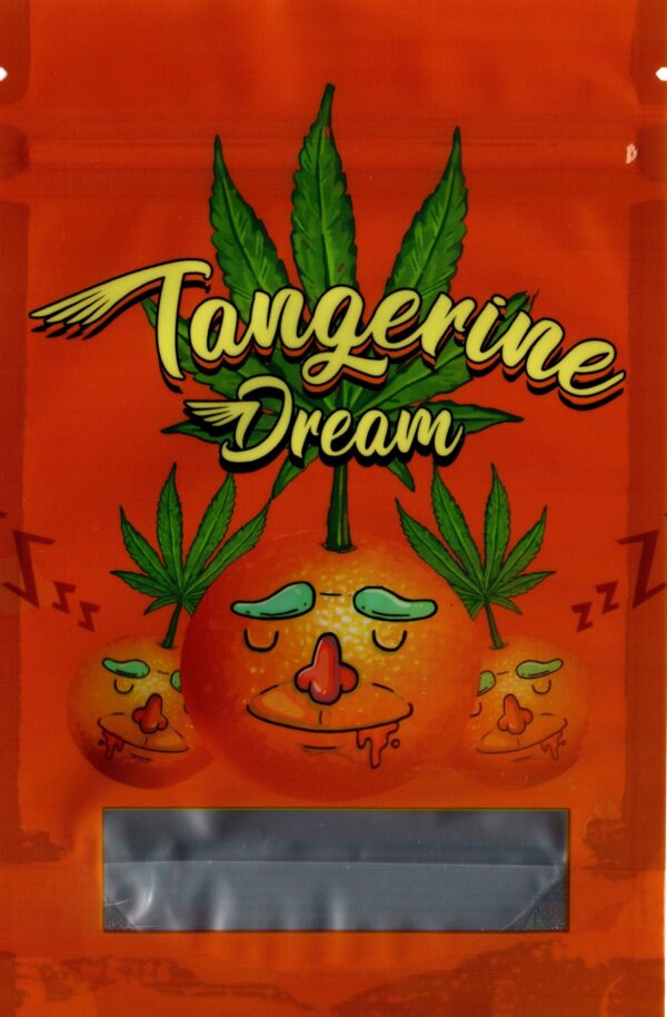 GENERIC TANGERINE DREAM
