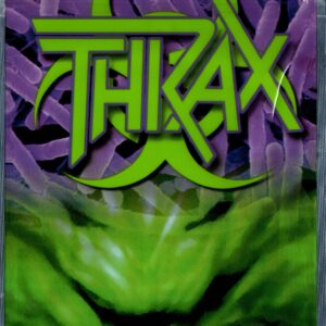 GAS HOUSE THRAX
