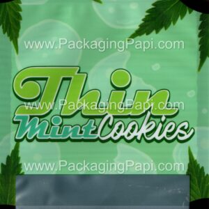 Generic Thin Mint Cookies