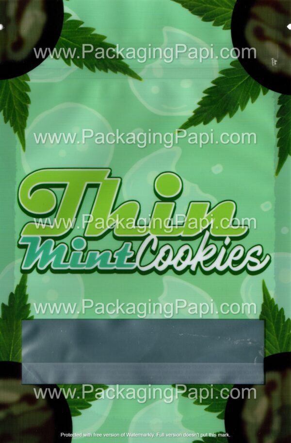 Generic Thin Mint Cookies