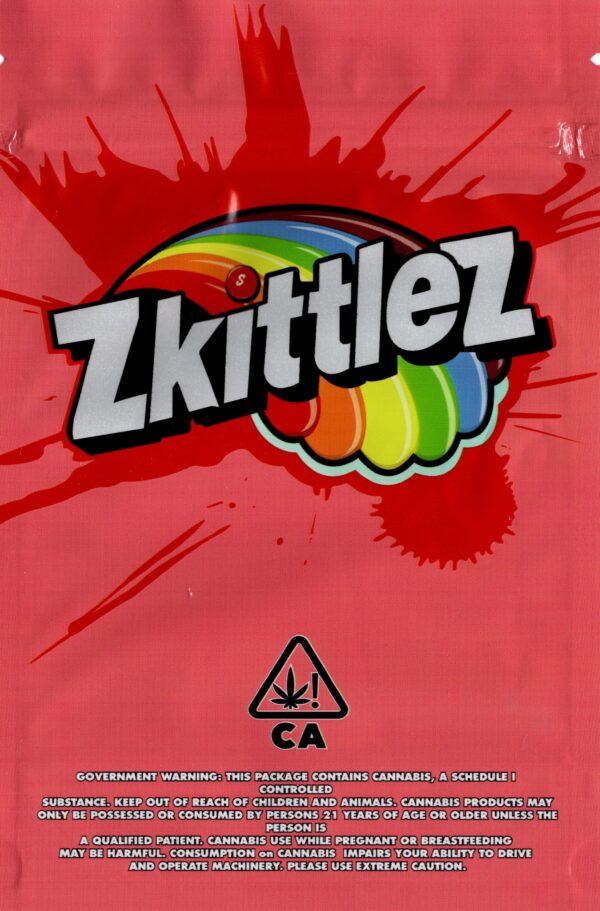 GENERIC ZKITTLEZ - Image 2