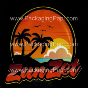 GENERIC ZUN ZET ZKITTLEZ x SUNSET SHERBERT