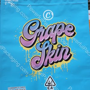 PoundBags Cookies Grape Skin (CaSupply)
