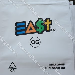 Pound Bags Ea$t OG (CaSupply)