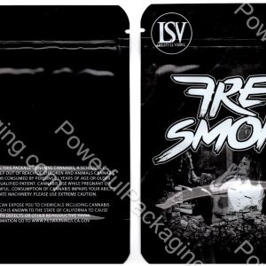 JOKESUP! Small Free Smoke (CaSupply)