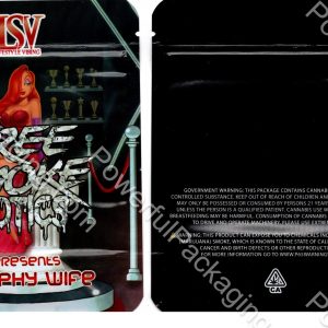 LSV Free Smoke Exotics Trophy Wife (CaSupply)
