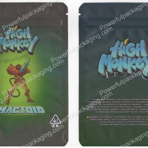 High Monkey : Mactoid Bag *Empty Bags* (CaSupply)