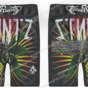 Runtz : Briefs 3D Bag *Empty Bags* (CaSupply) #3D
