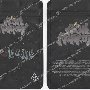 High Monkey : Zodiac Bag *Empty Bags* (CaSupply) #R1