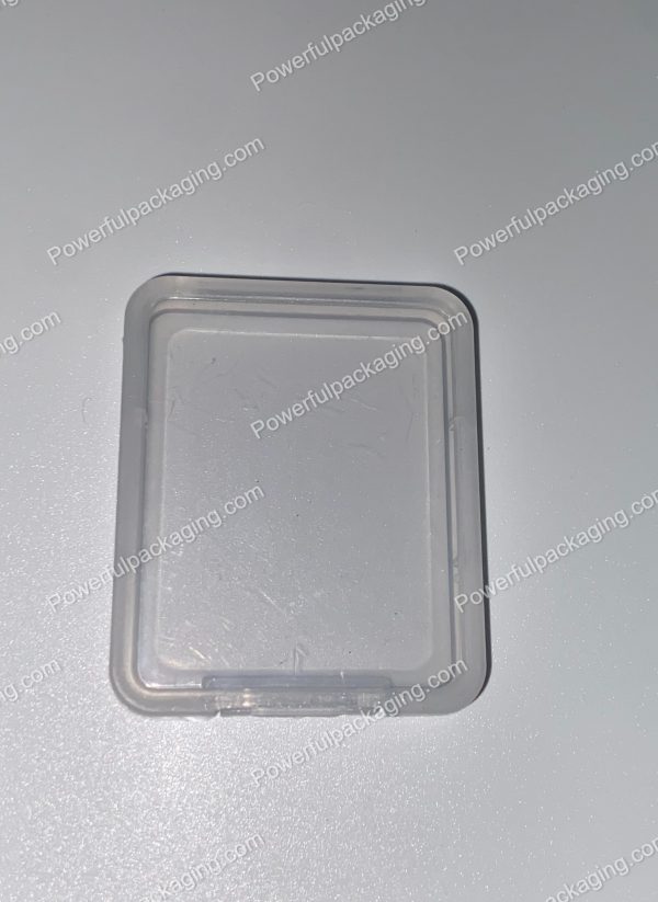 Concentrate Case w/ Stickers Packaging *Empty Packaging* (Sellers Choice) - Image 4