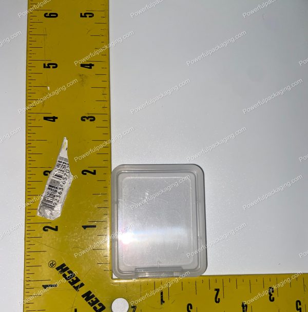 Concentrate Case w/ Stickers Packaging *Empty Packaging* (Sellers Choice) - Image 8