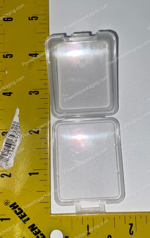 Concentrate Case w/ Stickers Packaging *Empty Packaging* (Sellers Choice) - Image 9