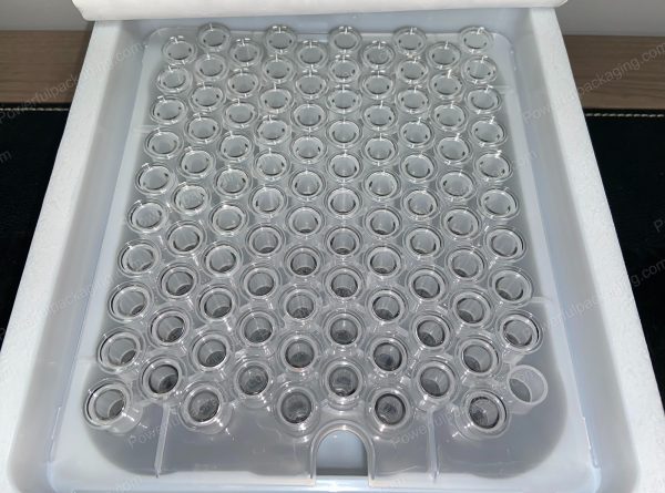 Syringe Packaging Set (Packaging and Pieces Included) (Empty Syringe) - Image 4